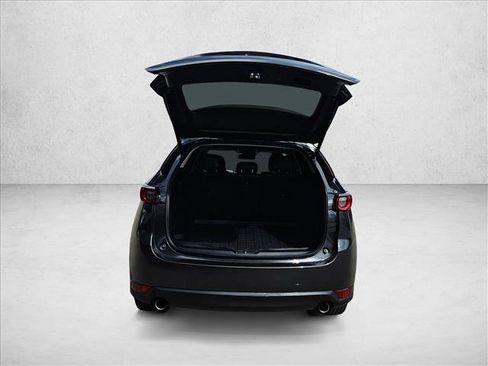 Used 2020 MAZDA CX-5 Touring FWD image 7