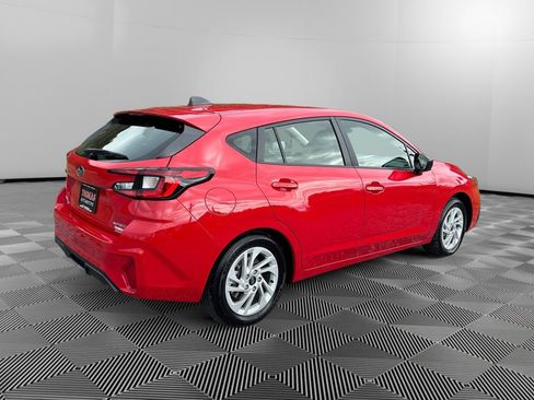 Certified 2025 Subaru Impreza 2.0i image 7