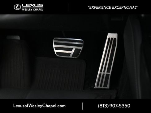 Used 2022 Lexus ES 350 F Sport image 36