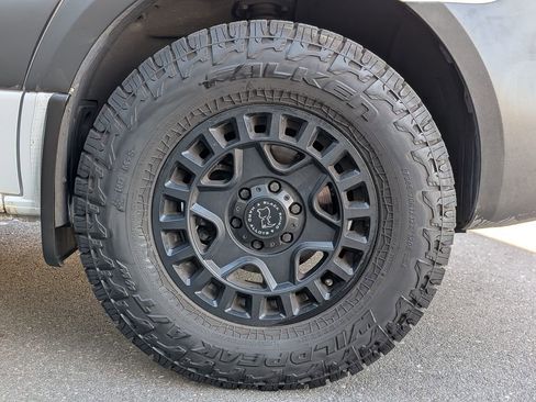 Used 2020 Mercedes-Benz Sprinter 2500 image 25