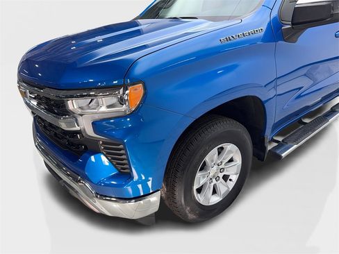 Used 2024 Chevrolet Silverado 1500 LT image 16