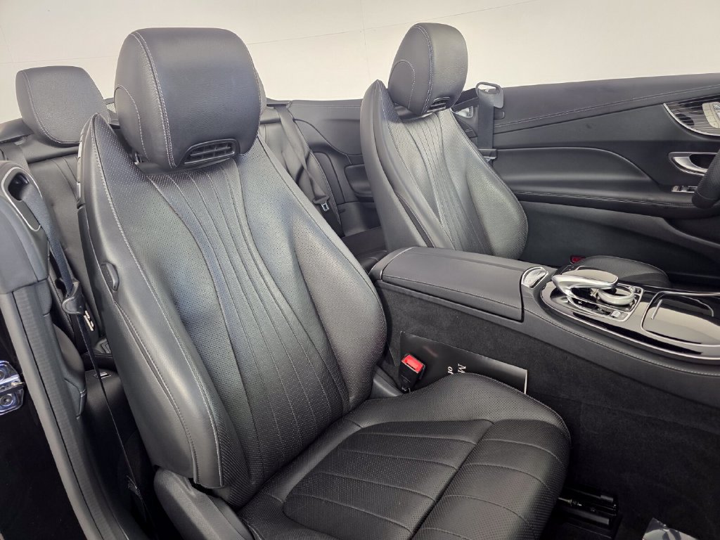 Certified 2023 Mercedes-Benz E 450 Cabriolet image 25