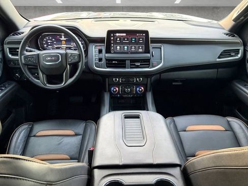 Certified 2023 GMC Yukon XL AT4 w/ Max Trailering Package image 16