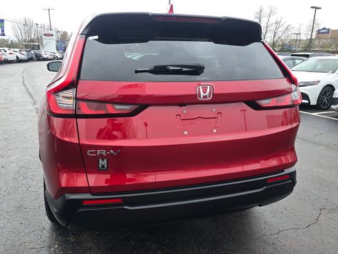 Used 2024 Honda CR-V EX image 6
