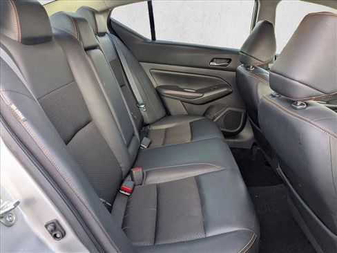 Used 2020 Nissan Altima 2.5 SR image 20