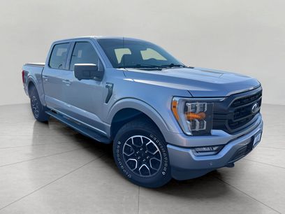 Used 2021 Ford F150 XLT w/ Equipment Group 302A High