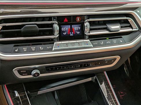 Used 2023 BMW X5 xDrive40i w/ Executive Package image 24