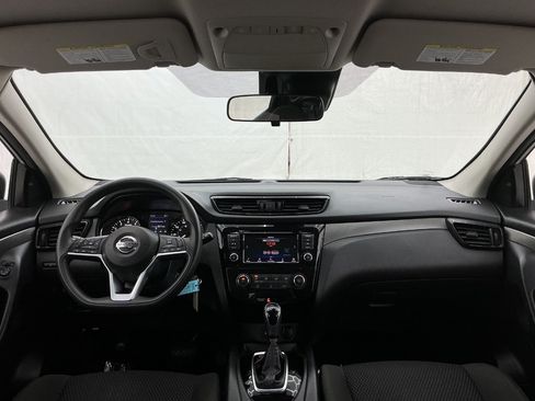 Used 2021 Nissan Rogue Sport S AWD/4WD image 27