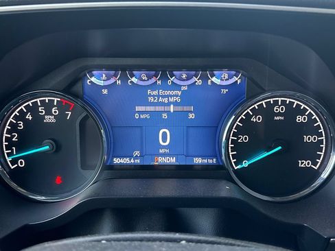 Used 2021 Ford F150 XLT w/ Equipment Group 302A High AWD/4WD image 6