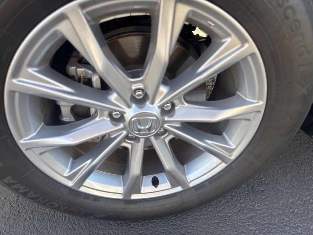 Used 2024 Honda CR-V EX image 14
