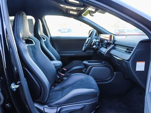 New 2025 Hyundai Ioniq 5 N image 22