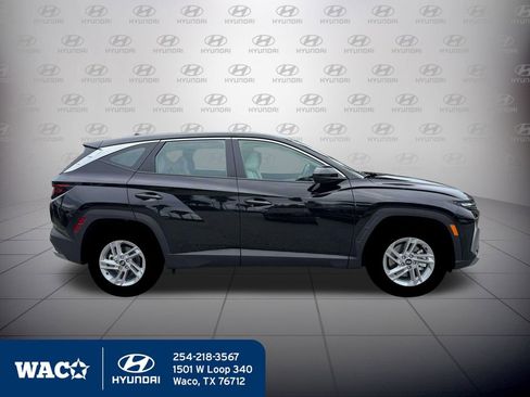 New 2026 Hyundai Tucson SE image 11