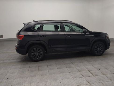 Used 2023 Volkswagen Taos S FWD image 10