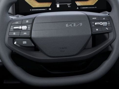 New 2026 Kia K4 LX image 22