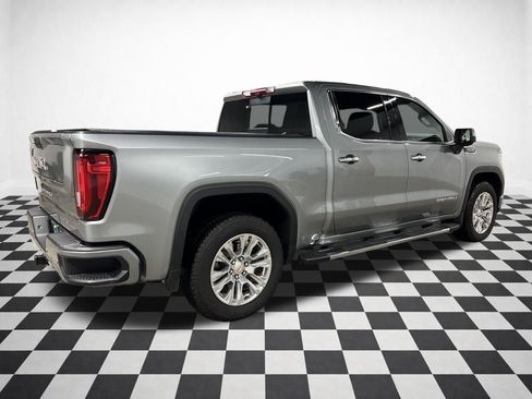 Used 2024 GMC Sierra 1500 Denali w/ Technology Package image 9