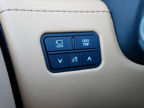 New 2026 Lexus LX 600 4WD w/ Premium Package image 27