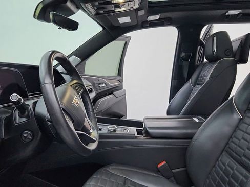 Used 2022 Cadillac Escalade Sport Platinum image 20