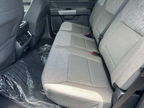 New 2026 Ford F150 XLT w/ Equipment Group 302A MID AWD/4WD image 11