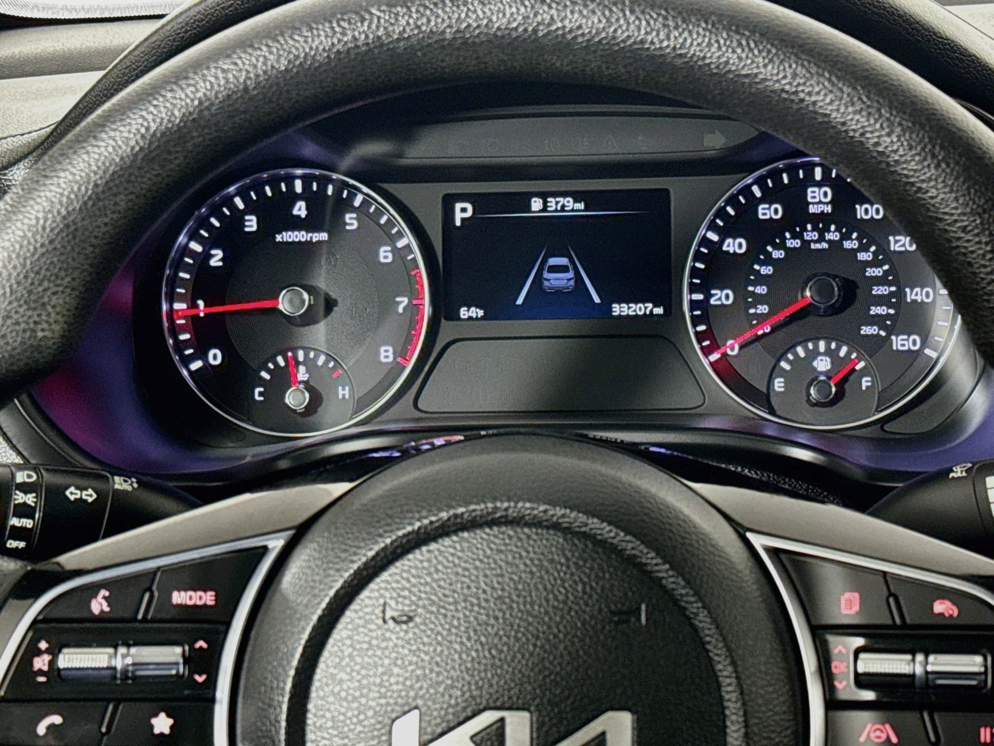 Used 2023 Kia Forte LXS w/ LXS Technology Package FWD image 39