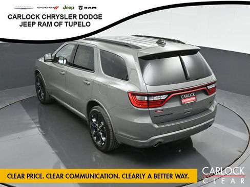 New 2026 Dodge Durango GT w/ Blacktop Package image 67