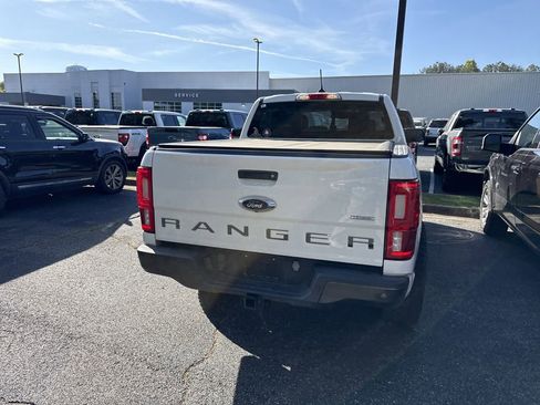 Used 2019 Ford Ranger XLT w/ Equipment Group 302A Luxury AWD/4WD image 20