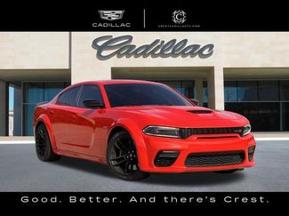 Used 2023 Dodge Charger Scat Pack RWD video 2