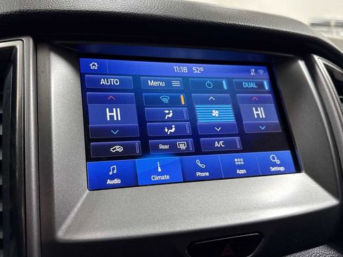 Used 2020 Ford Ranger XLT w/ Trailer Tow Package image 20