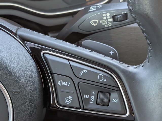 Used 2018 Audi A5 2.0T Premium Plus w/ Premium Plus AWD/4WD image 26
