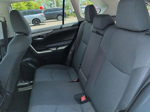 Used 2024 Toyota RAV4 XLE w/ Convenience Package FWD image 15