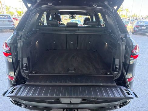 Used 2024 BMW X5 sDrive40i w/ M Sport Package RWD image 24