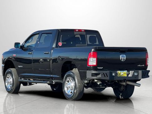 Used 2022 RAM 2500 Tradesman image 6