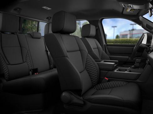 New 2026 Toyota Tundra SR RWD image 20