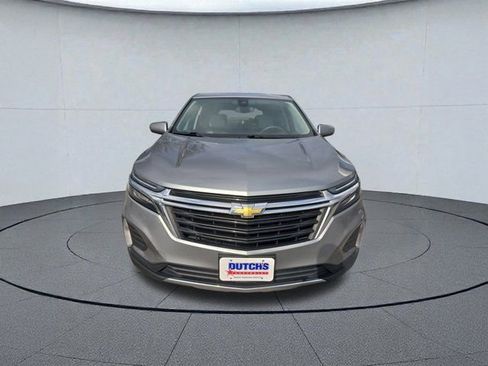 Used 2023 Chevrolet Equinox LT image 8