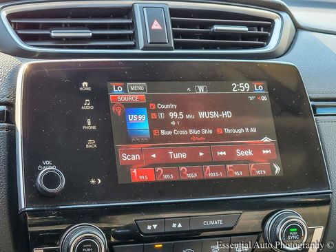 Used 2020 Honda CR-V EX image 21