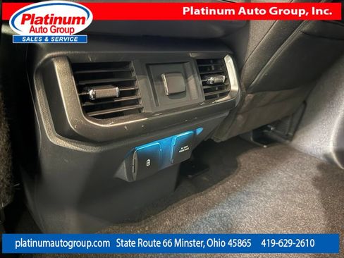 Used 2021 Ford F150 XLT w/ Equipment Group 302A High AWD/4WD image 27