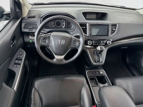 Used 2016 Honda CR-V EX-L image 24