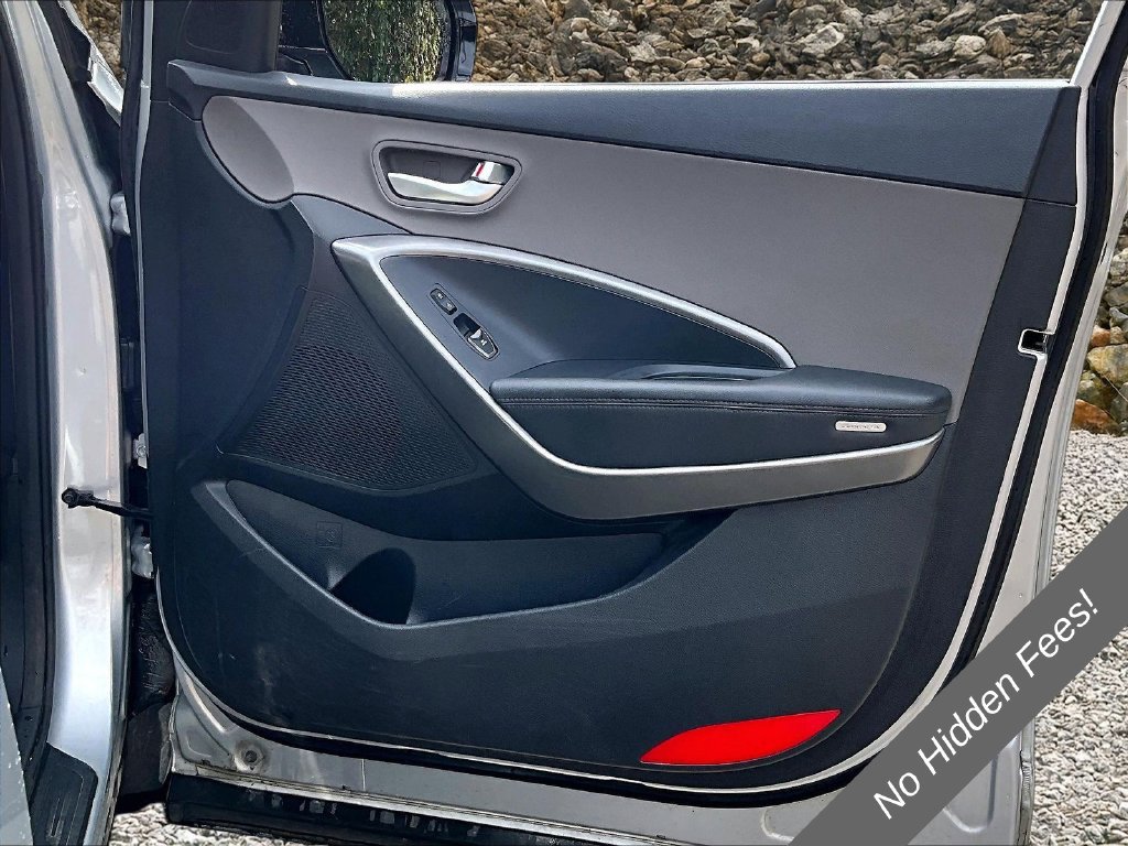 Used 2019 Hyundai Santa Fe XL SE AWD/4WD image 19