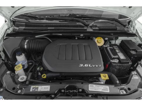 Certified 2019 Dodge Grand Caravan SE image 13