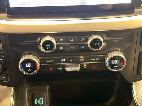 Used 2021 Ford F150 XLT w/ Equipment Group 302A High AWD/4WD image 14