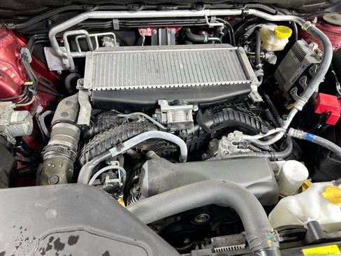 Used 2022 Subaru Ascent Premium w/ Convenience Package image 31