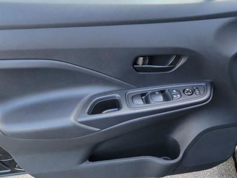 New 2025 Nissan Versa S w/ S Plus Package image 17
