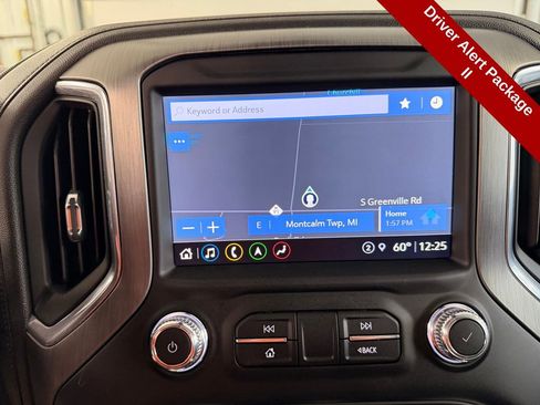 Used 2021 GMC Sierra 1500 Denali w/ Driver Alert Package II image 30