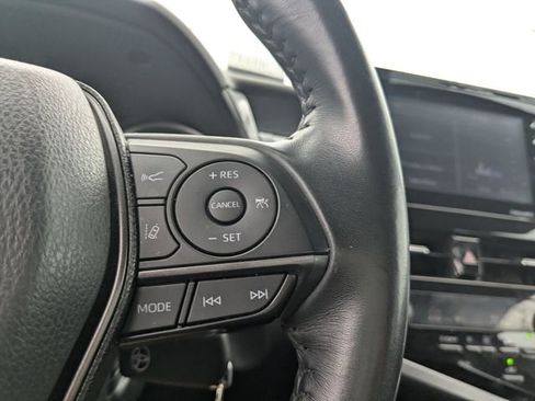 Used 2023 Toyota Camry SE FWD image 24