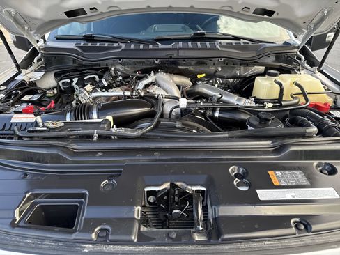 Used 2022 Ford F250 Lariat AWD/4WD image 30