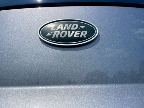 Used 2020 Land Rover Range Rover Sport HSE AWD/4WD image 37