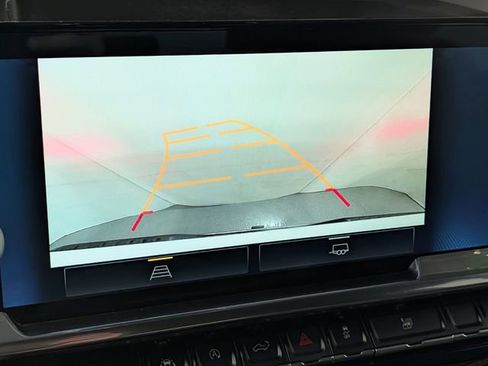 Used 2025 Chevrolet Silverado 1500 LT w/ Work Truck Package image 25