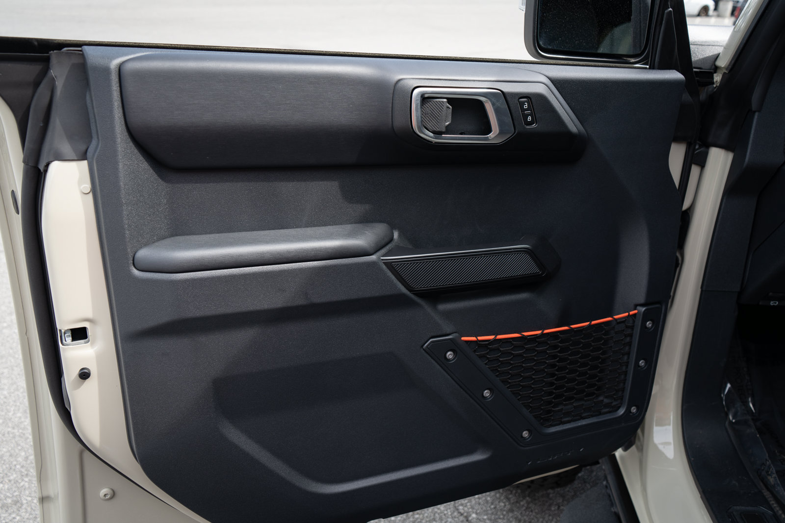 New 2026 Ford Bronco Raptor w/ Interior Carbon Fiber Pack AWD/4WD image 31
