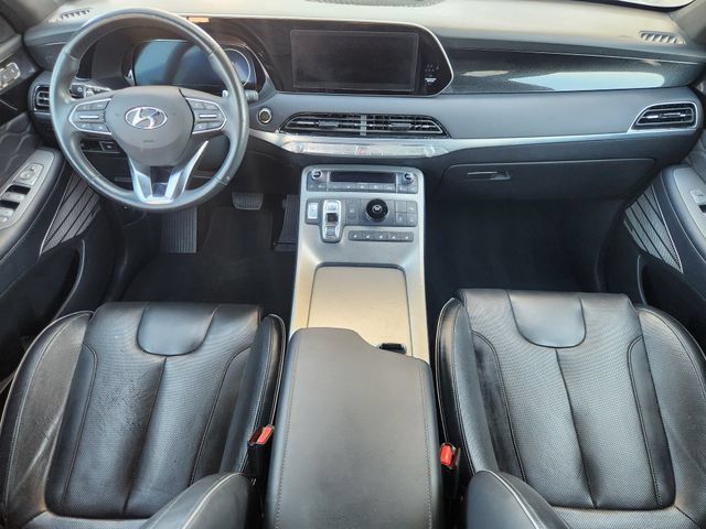 Used 2020 Hyundai Palisade Limited FWD image 25