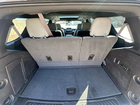 Used 2021 Chevrolet Tahoe LT w/ LT Signature Package image 31