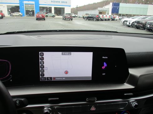 Used 2023 Kia Telluride S w/ S Sunroof Package image 18